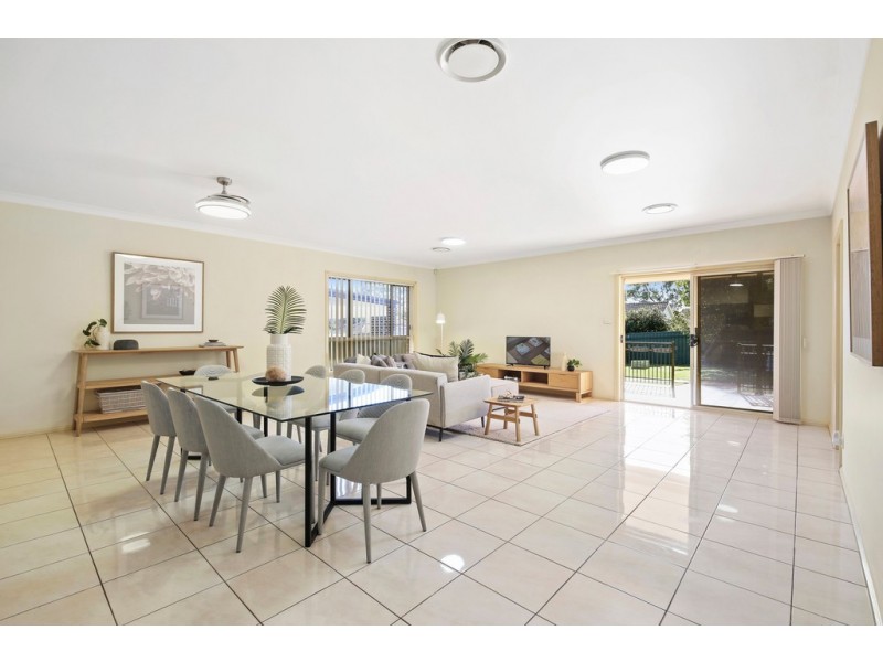 3 Lorraine Street, North Strathfield NSW 2137