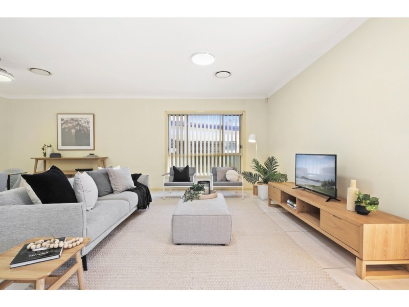 3 Lorraine Street, North Strathfield NSW 2137