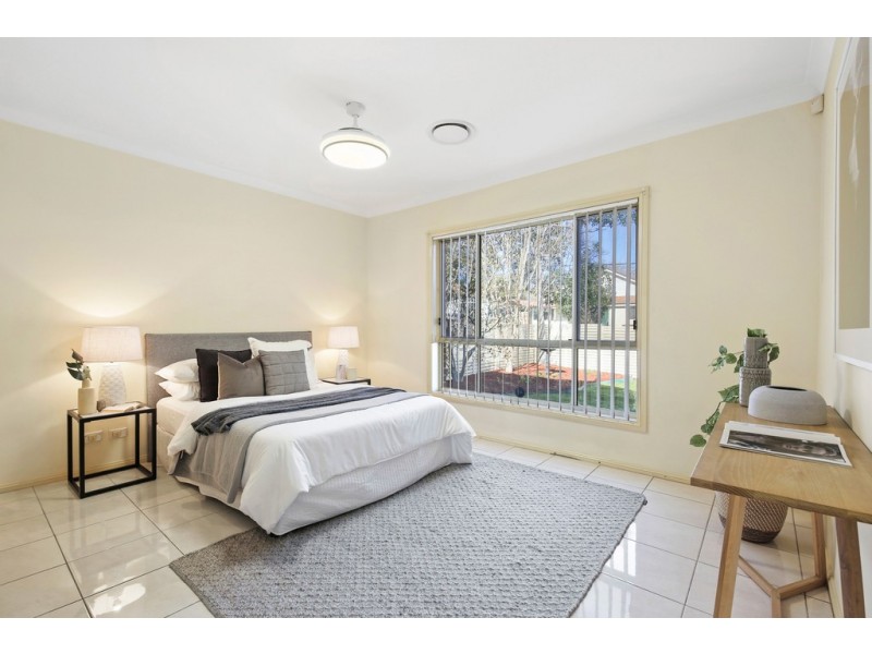 3 Lorraine Street, North Strathfield NSW 2137