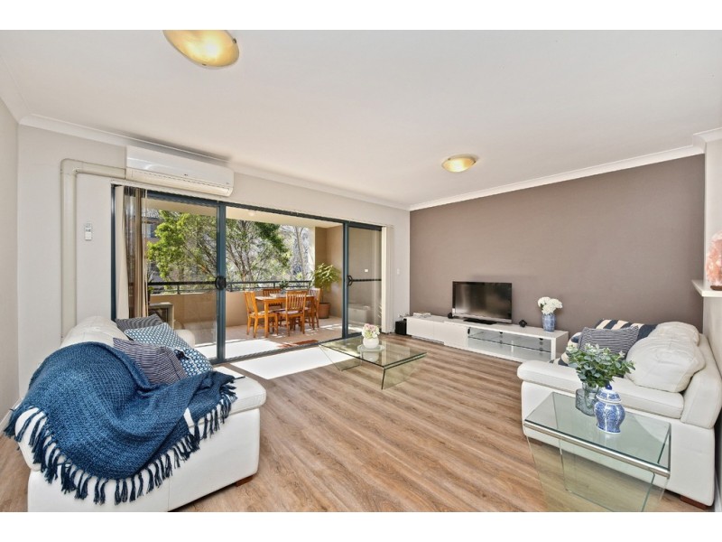 39/2A Hamilton Street East, North Strathfield NSW 2137