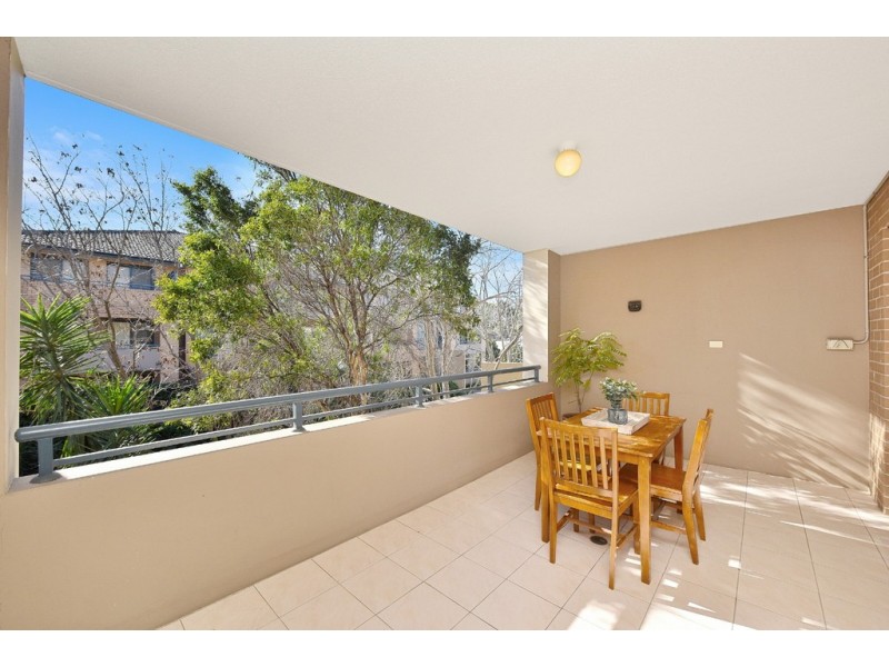 39/2A Hamilton Street East, North Strathfield NSW 2137