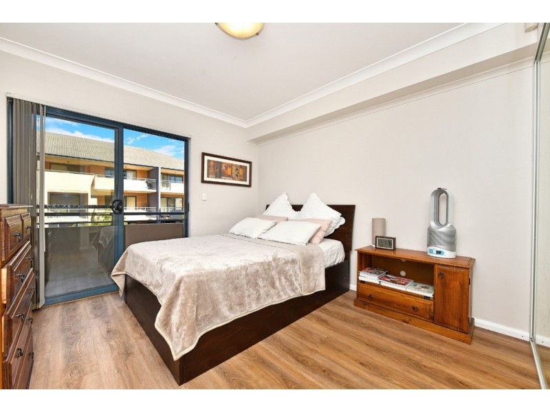 39/2A Hamilton Street East, North Strathfield NSW 2137