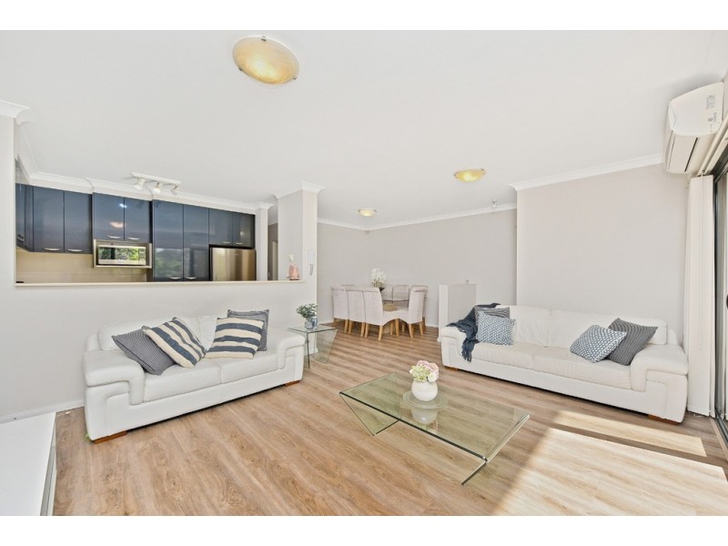 39/2A Hamilton Street East, North Strathfield NSW 2137