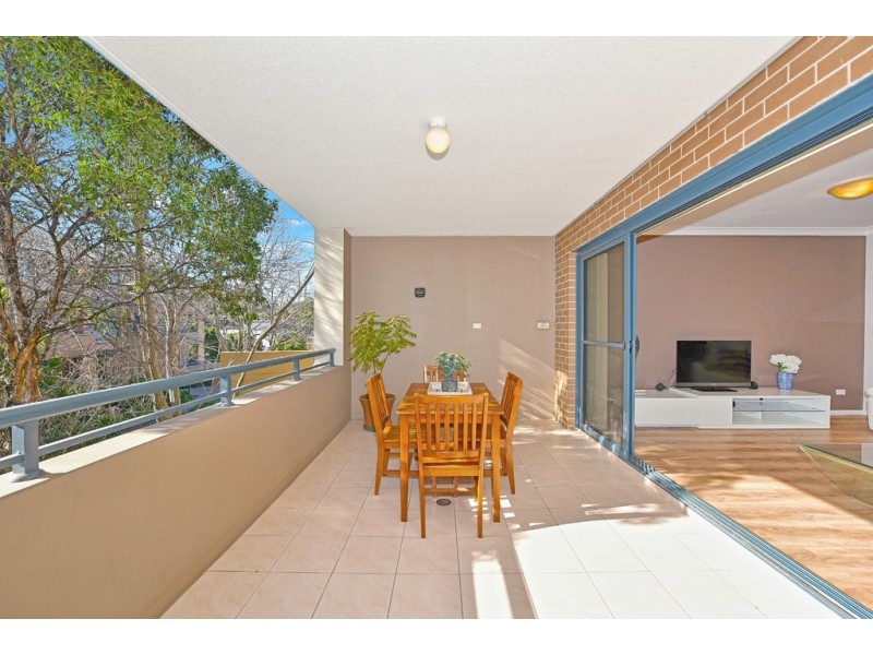 39/2A Hamilton Street East, North Strathfield NSW 2137