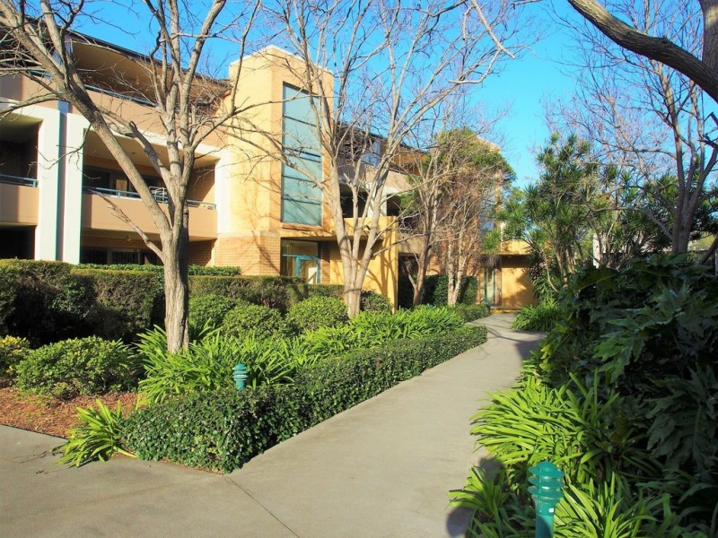 39/2A Hamilton Street East, North Strathfield NSW 2137