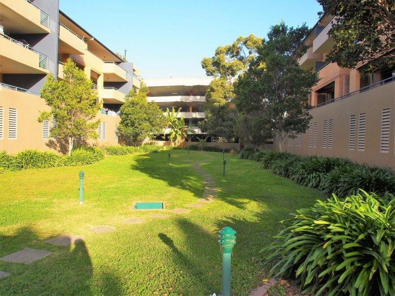 39/2A Hamilton Street East, North Strathfield NSW 2137