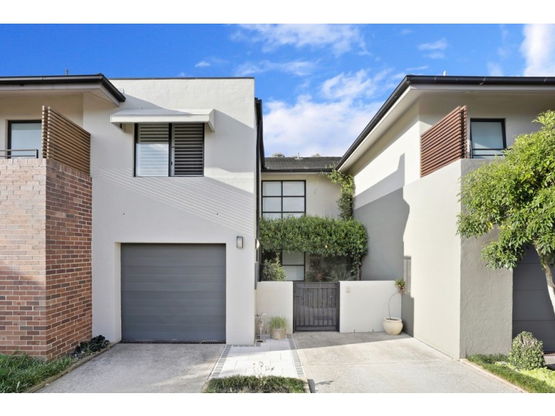 3 Medora Lane, Cabarita NSW 2137