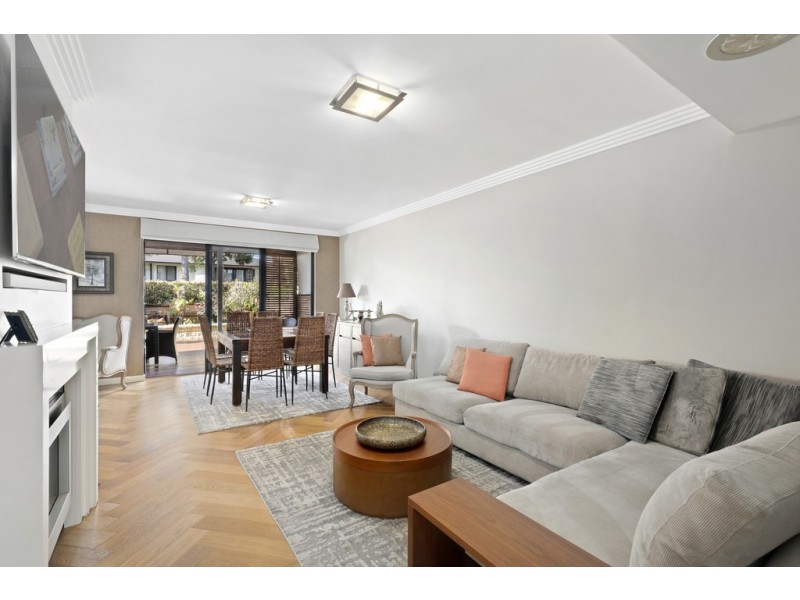 3 Medora Lane, Cabarita NSW 2137