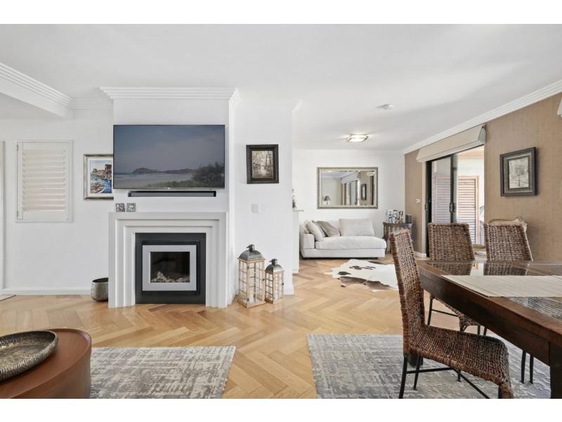 3 Medora Lane, Cabarita NSW 2137