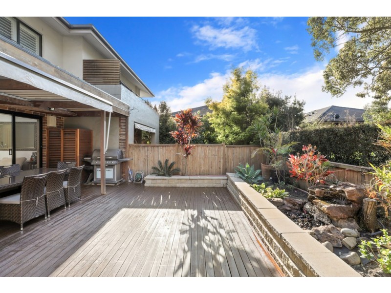 3 Medora Lane, Cabarita NSW 2137