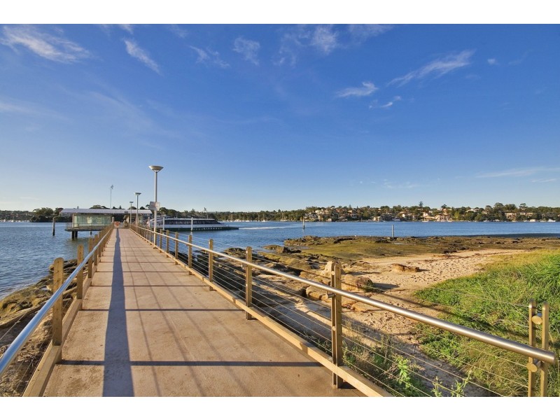 3 Medora Lane, Cabarita NSW 2137