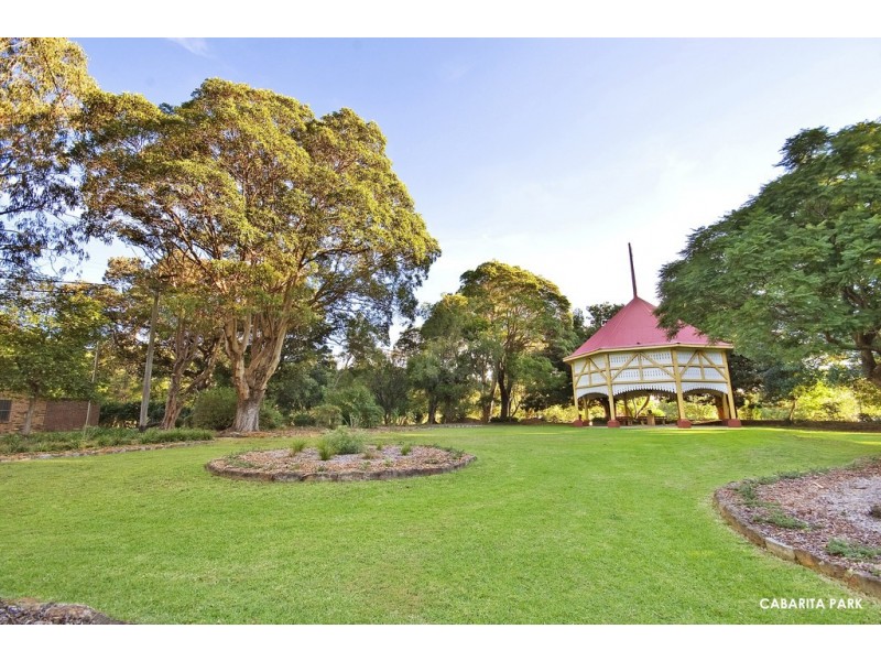 3 Medora Lane, Cabarita NSW 2137