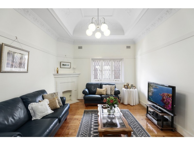 28 Melbourne Street, Concord NSW 2137