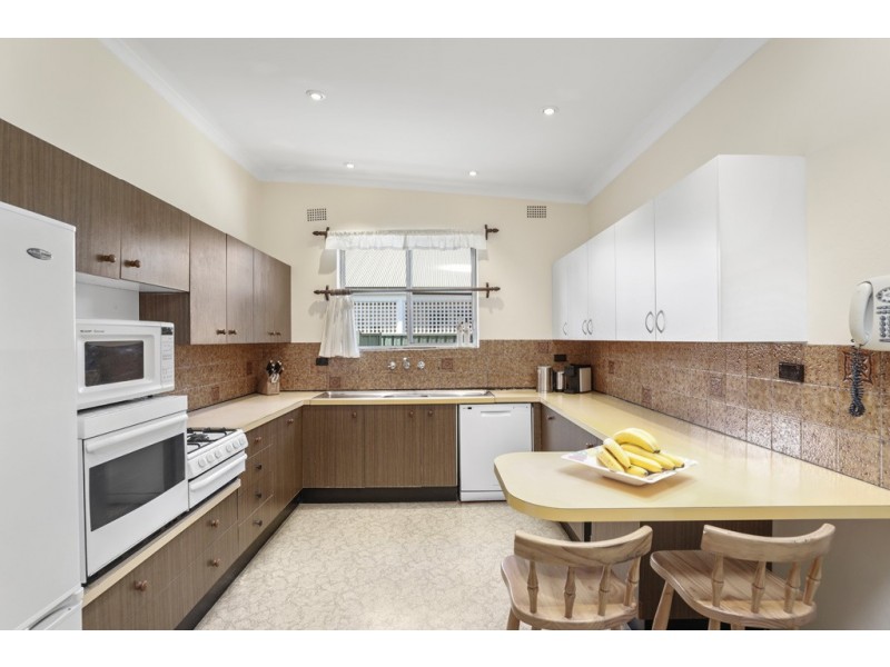 28 Melbourne Street, Concord NSW 2137