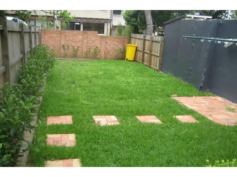 8/250 BRIDGE ROAD, Glebe NSW 2037