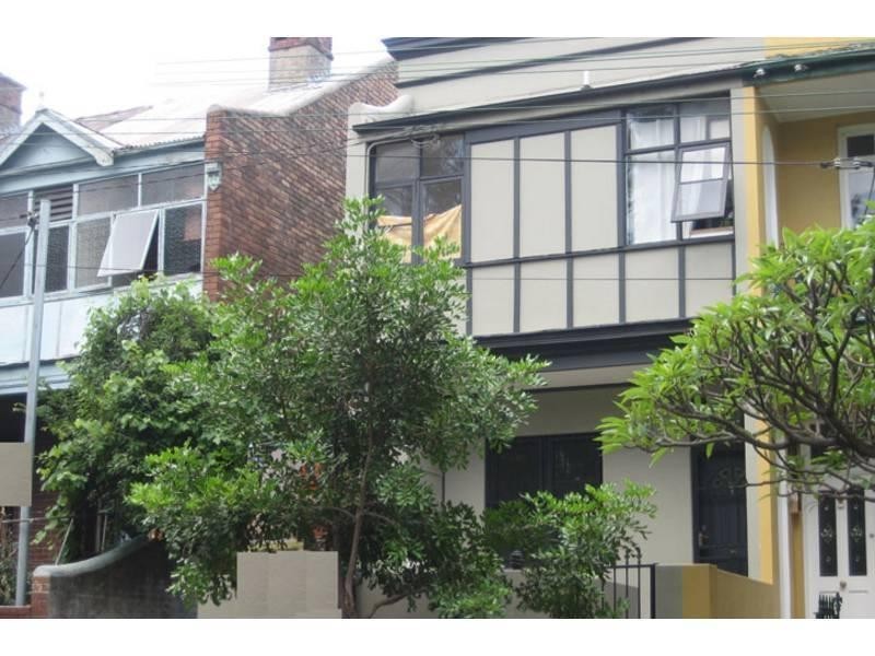 8/250 BRIDGE ROAD, Glebe NSW 2037