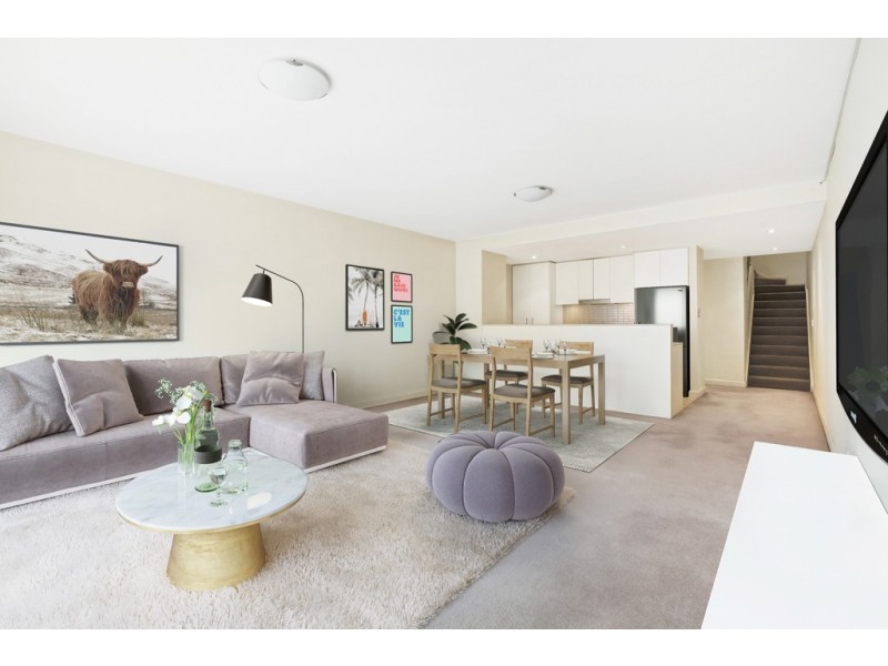 504/1 Jean Wailes Avenue, Rhodes NSW 2138