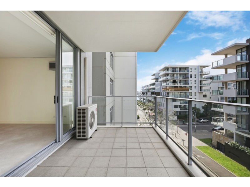 504/1 Jean Wailes Avenue, Rhodes NSW 2138