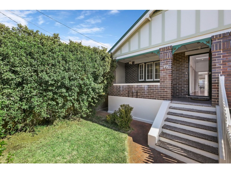 77 Regatta Road, Canada Bay NSW 2046