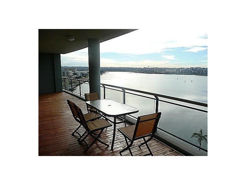 49/27 BENNELONG ROAD, Wentworth Point NSW 2127