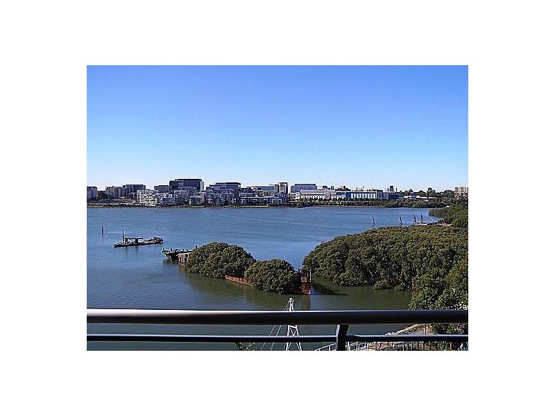 49/27 BENNELONG ROAD, Wentworth Point NSW 2127
