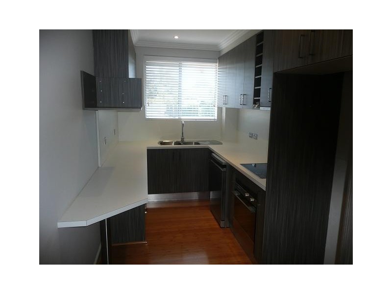 19/1 FINCH AVENUE, Concord NSW 2137