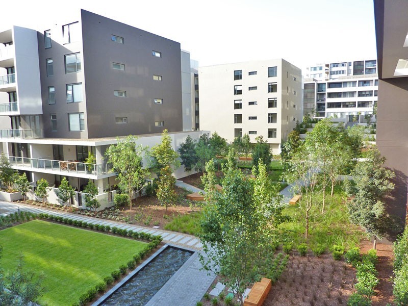 104/76 Rider Boulevard, Rhodes NSW 2138