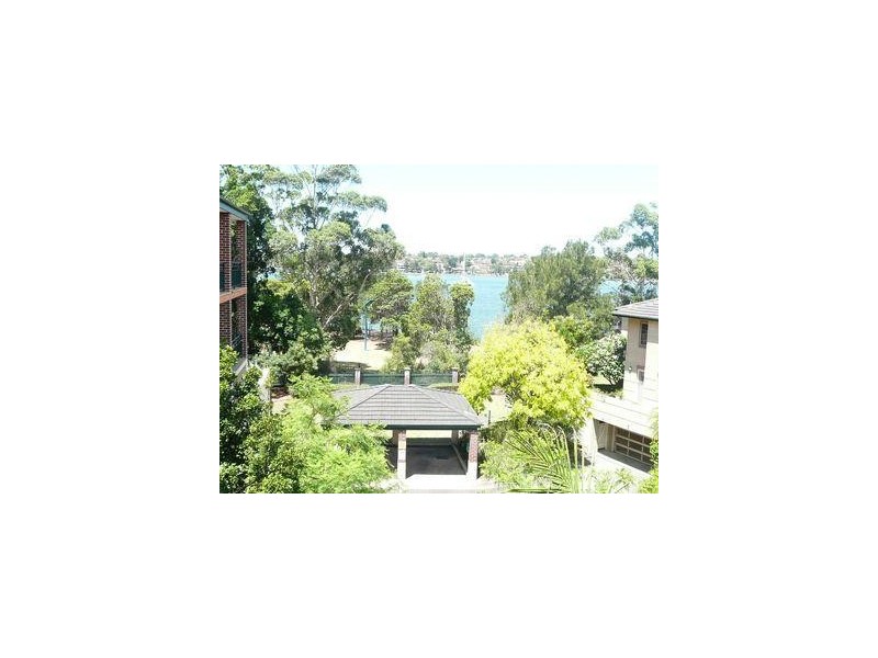 10/247L burwood, Concord NSW 2137