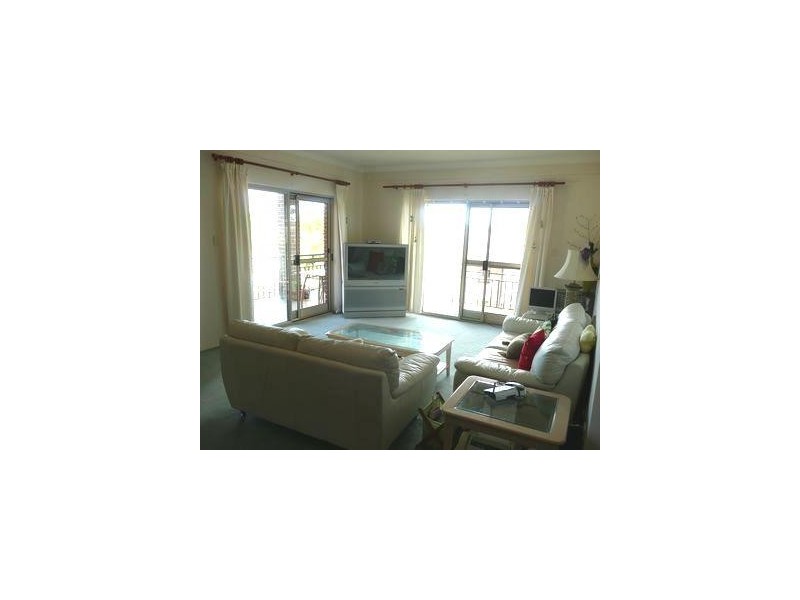 10/247L BURWOOD ROAD, Concord NSW 2137