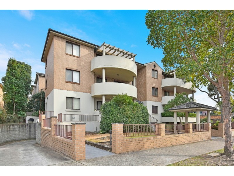 3/2-6 Terrace Road, Dulwich Hill NSW 2203