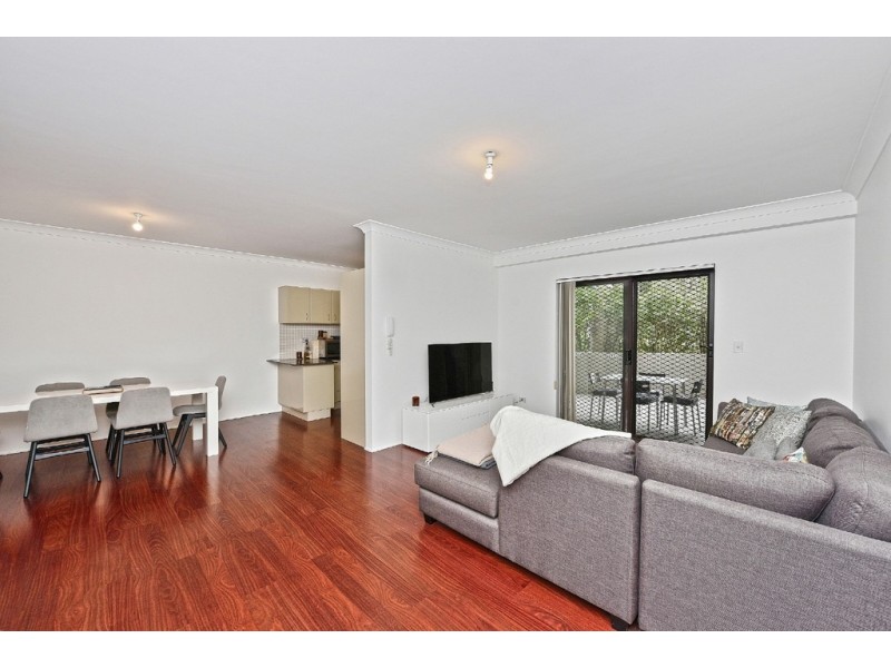 3/2-6 Terrace Road, Dulwich Hill NSW 2203