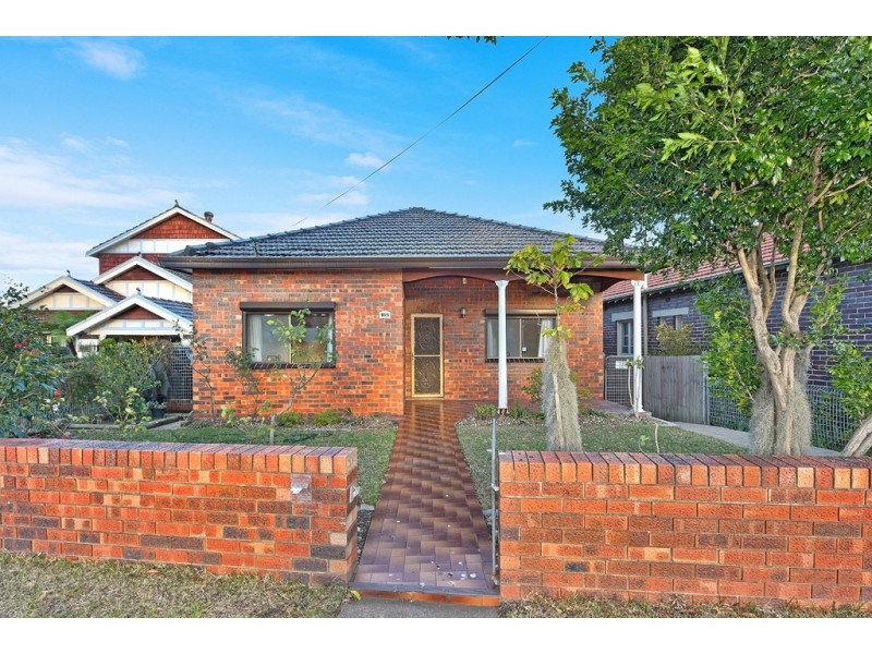 165 Burwood Road, Concord NSW 2137
