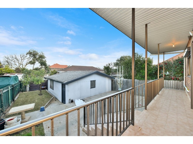 165 Burwood Road, Concord NSW 2137