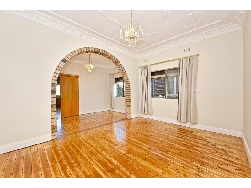 165 Burwood Road, Concord NSW 2137