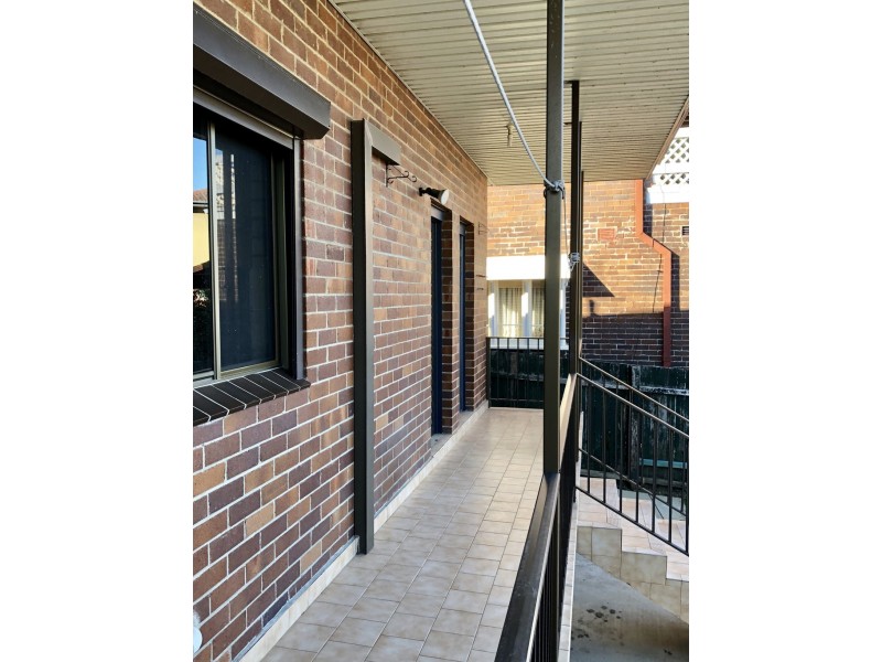 165 Burwood Road, Concord NSW 2137