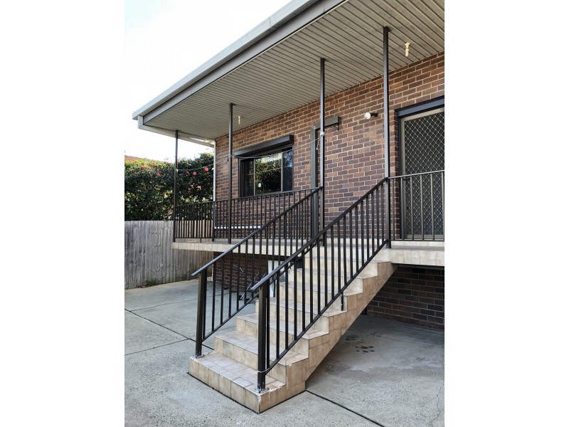 165 Burwood Road, Concord NSW 2137