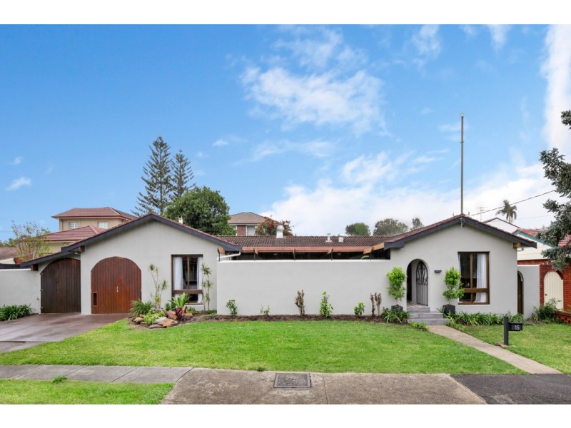 15 Quandong Place, Concord West NSW 2138