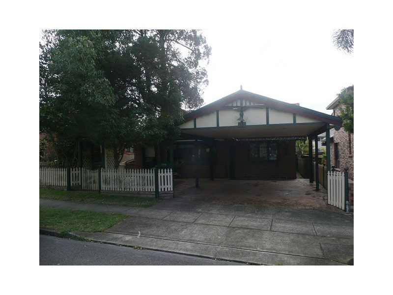 115 DAVIDSON AVENUE, Concord NSW 2137