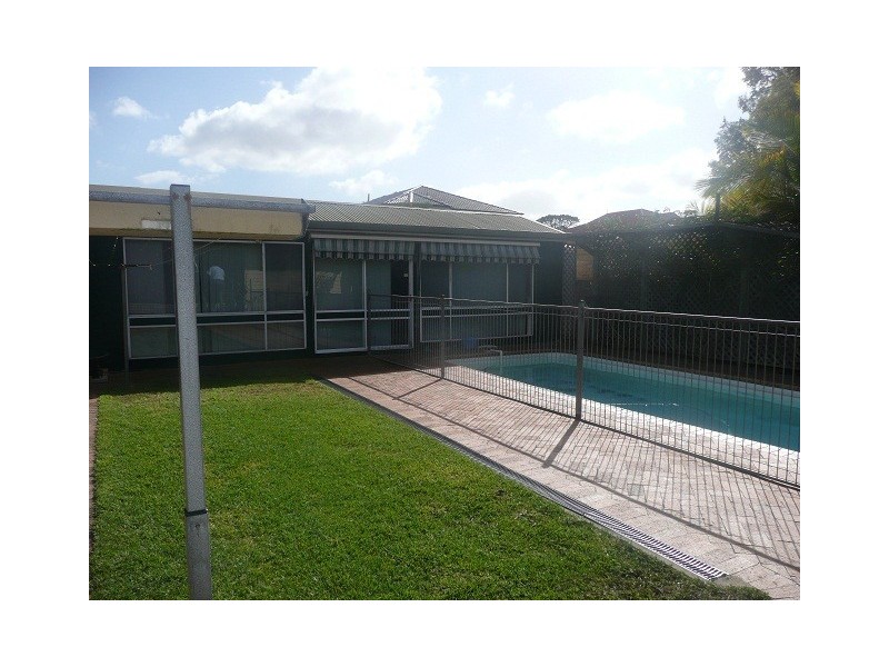 115 DAVIDSON AVENUE, Concord NSW 2137