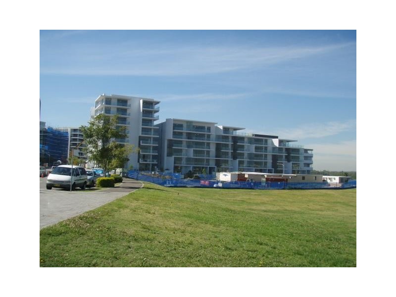 502/7 SEVIER AVENUE, Rhodes NSW 2138