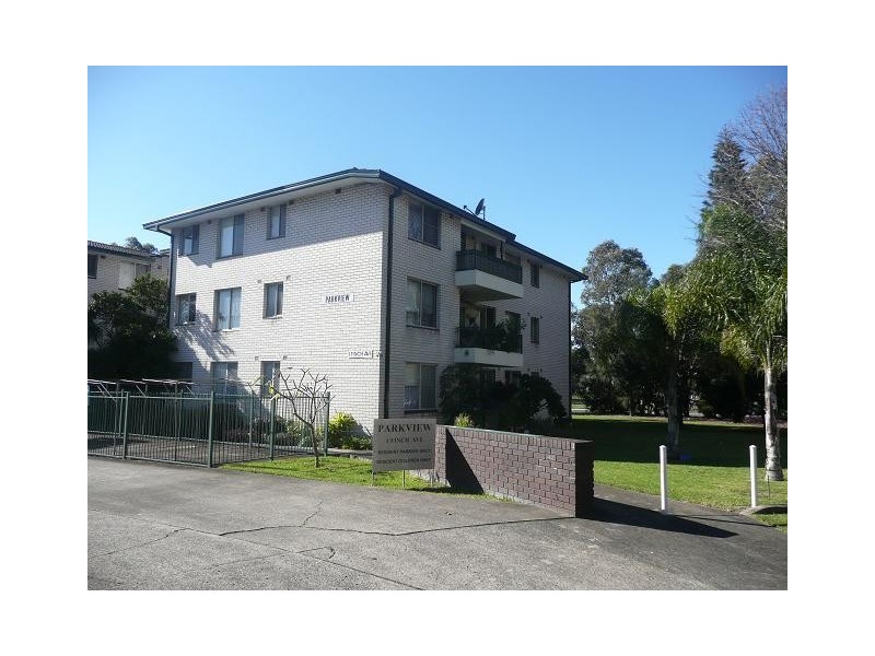 19/2 EVELYN AVENUE, Concord NSW 2137