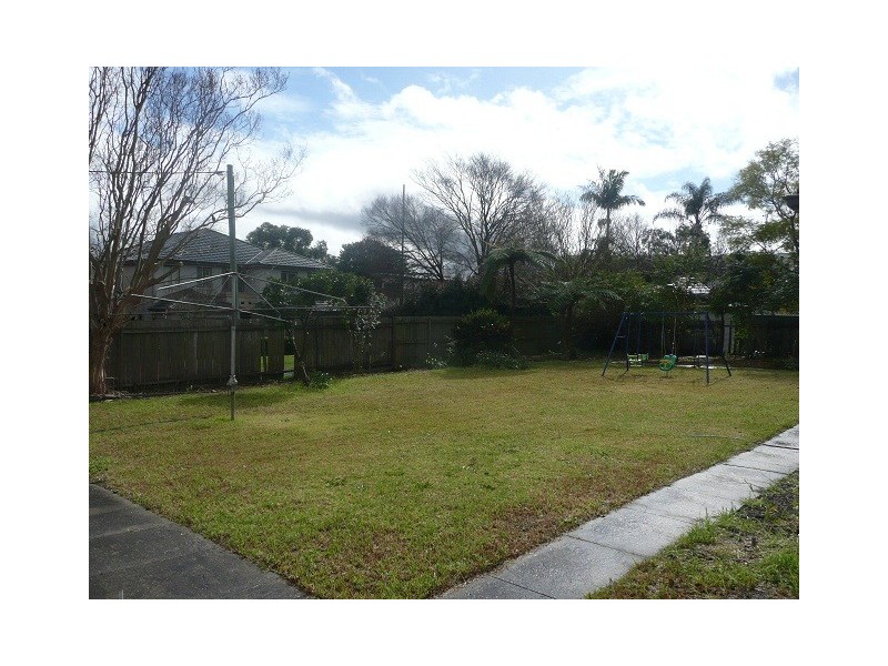 57 KINGSTON AVENUE, Concord NSW 2137