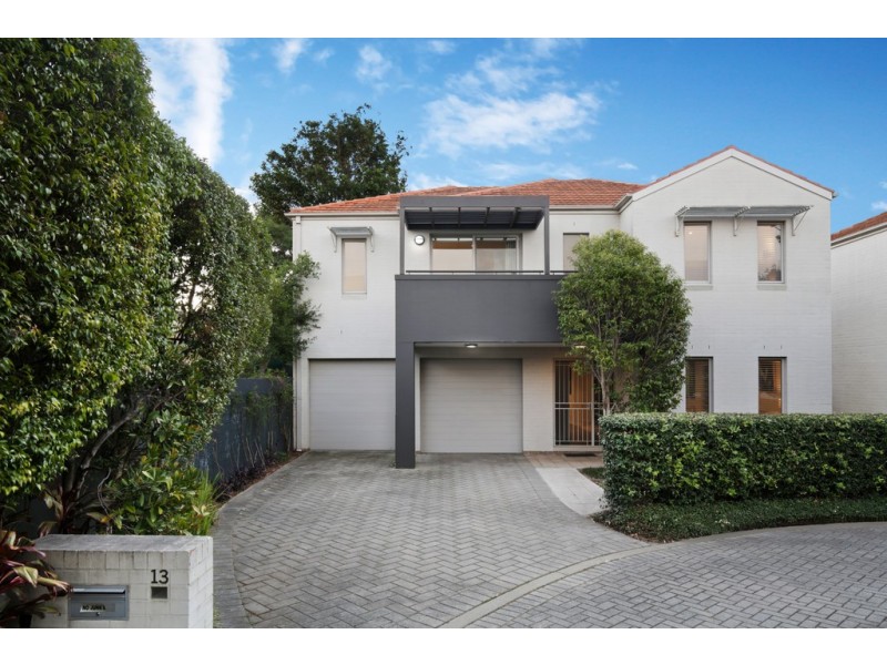 13 Correys Square, Cabarita NSW 2137