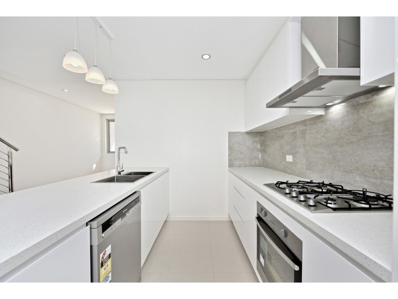 5/88-90 Concord Road, North Strathfield NSW 2137