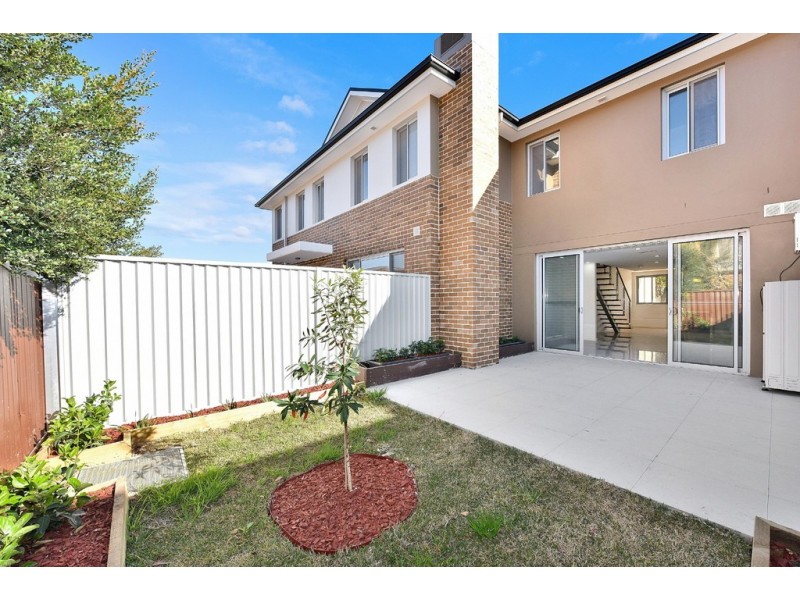 5/88-90 Concord Road, North Strathfield NSW 2137