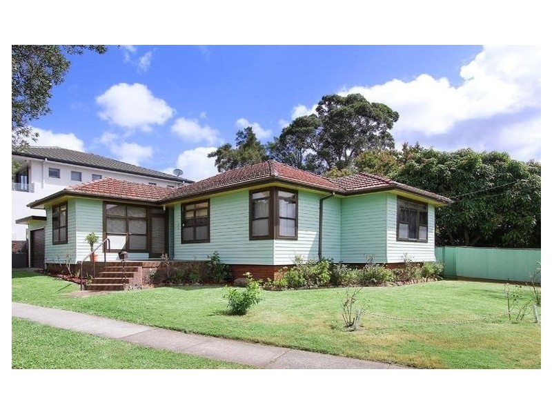 2 Heath Street, Concord NSW 2137