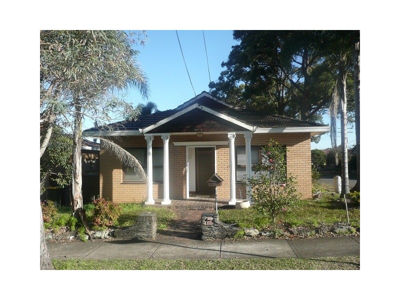 30 ORCHARD STREET, Croydon NSW 2132