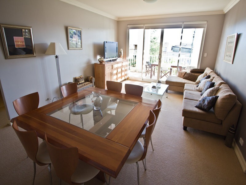 26/21 TENNYSON ROAD, Breakfast Point NSW 2137