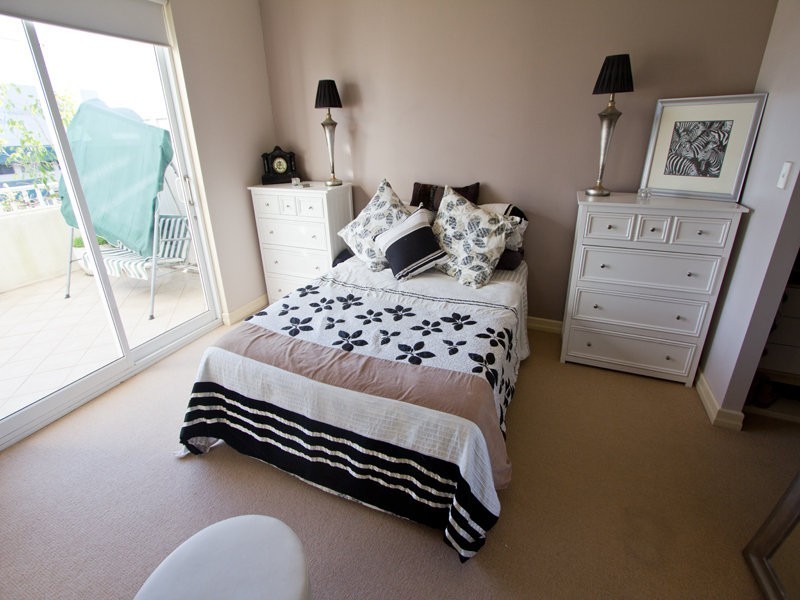 26/21 TENNYSON ROAD, Breakfast Point NSW 2137