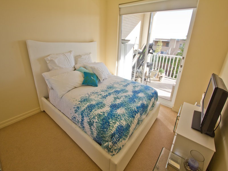 26/21 TENNYSON ROAD, Breakfast Point NSW 2137